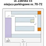 Apartment Kairos - Zabrska 15 - Darmowy Podziemny Parking, Klimatyzacja *