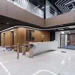 Kairos - Zabrska 15 - Darmowy Podziemny Parking, Klimatyzacja *