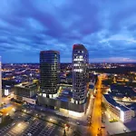 Kairos - Zabrska 15 - Darmowy Podziemny Parking, Klimatyzacja * Katowice