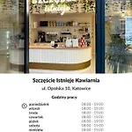 Kairos - Zabrska 15 - Darmowy Podziemny Parking, Klimatyzacja Apartment Katowice