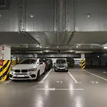 Kairos - Zabrska 15 - Darmowy Podziemny Parking, Klimatyzacja * Katowice