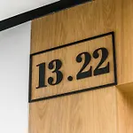 Apartment Kairos - Zabrska 15 - Darmowy Podziemny Parking, Klimatyzacja Katowice