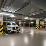 Apartment Kairos - Zabrska 15 - Darmowy Podziemny Parking, Klimatyzacja Katowice