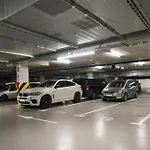 Kairos - Zabrska 15 - Darmowy Podziemny Parking, Klimatyzacja Katowice