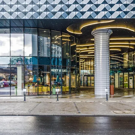 Kairos - Zabrska 15 - Darmowy Podziemny Parking, Klimatyzacja