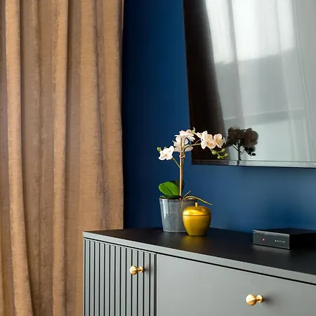 Kairos - Zabrska 15 - Darmowy Podziemny Parking, Klimatyzacja * Katovice