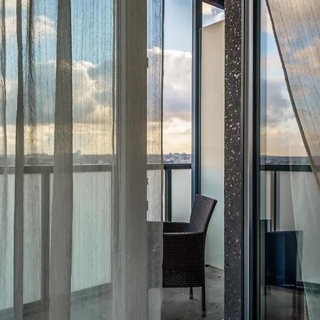 Kairos - Zabrska 15 - Darmowy Podziemny Parking, Klimatyzacja Katovice