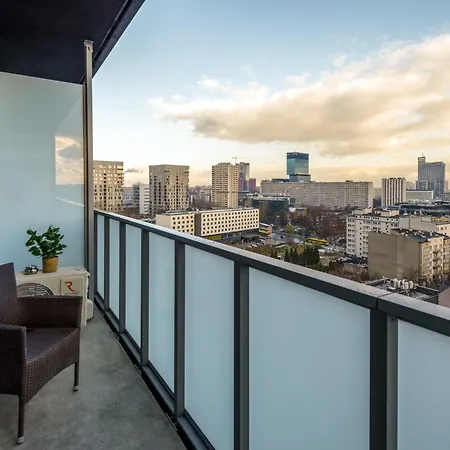 Kairos - Zabrska 15 - Darmowy Podziemny Parking, Klimatyzacja