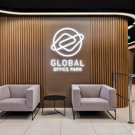 Kairos - Zabrska 15 - Darmowy Podziemny Parking, Klimatyzacja * Katovice