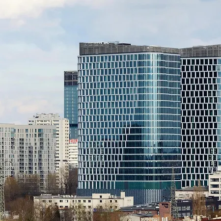 Kairos - Zabrska 15 - Darmowy Podziemny Parking, Klimatyzacja