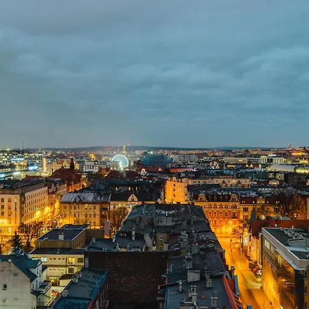 Kairos - Zabrska 15 - Darmowy Podziemny Parking, Klimatyzacja Apartmán Katovice