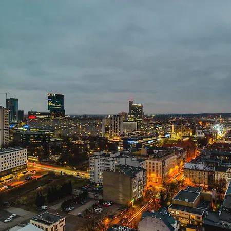 Kairos - Zabrska 15 - Darmowy Podziemny Parking, Klimatyzacja * Katovice