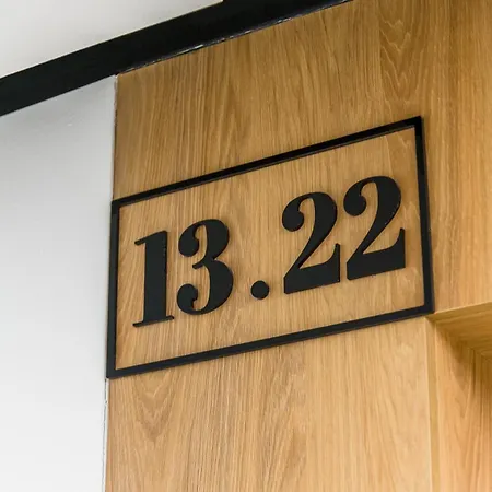 Apartmán Kairos - Zabrska 15 - Darmowy Podziemny Parking, Klimatyzacja Katovice