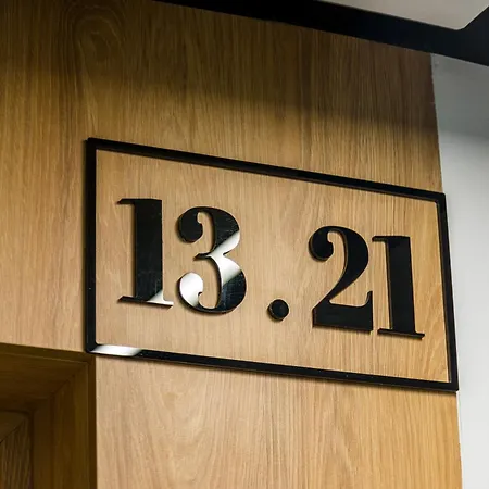 Kairos - Zabrska 15 - Darmowy Podziemny Parking, Klimatyzacja Apartmán