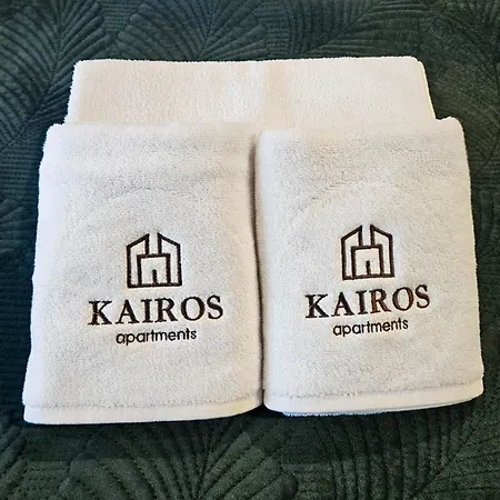 Kairos - Zabrska 15 - Darmowy Podziemny Parking, Klimatyzacja アパート カトヴィツェ