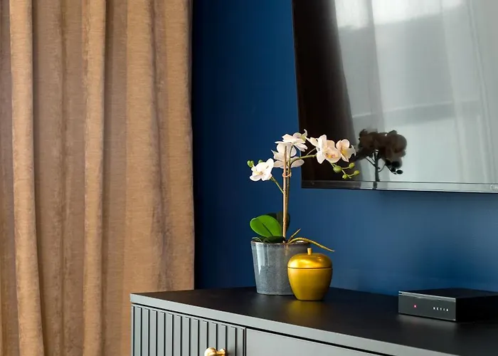 Kairos - Zabrska 15 - Darmowy Podziemny Parking, Klimatyzacja * 카토비체