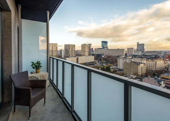 Kairos - Zabrska 15 - Darmowy Podziemny Parking, Klimatyzacja