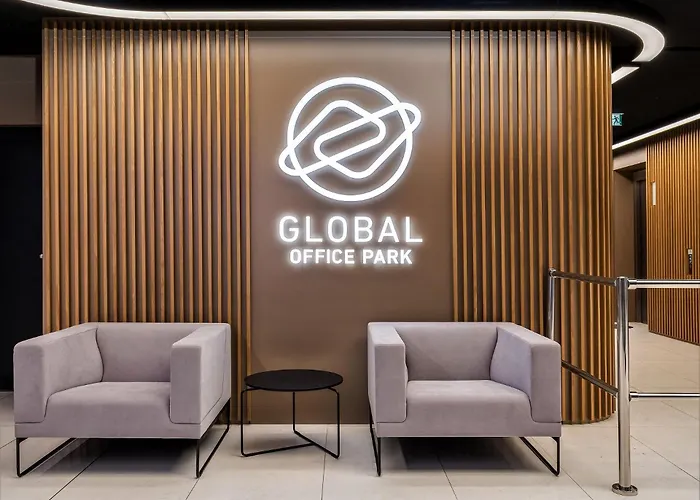 Kairos - Zabrska 15 - Darmowy Podziemny Parking, Klimatyzacja * 카토비체