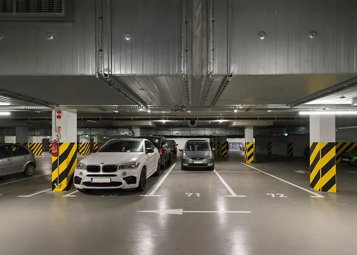 Kairos - Zabrska 15 - Darmowy Podziemny Parking, Klimatyzacja * Katowice