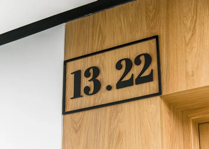 아파트 Kairos - Zabrska 15 - Darmowy Podziemny Parking, Klimatyzacja 카토비체