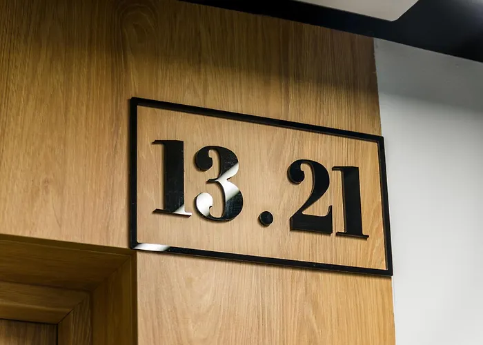 Kairos - Zabrska 15 - Darmowy Podziemny Parking, Klimatyzacja 아파트