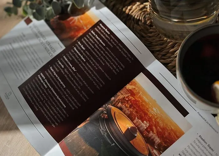 Kairos - Zabrska 15 - Darmowy Podziemny Parking, Klimatyzacja 아파트